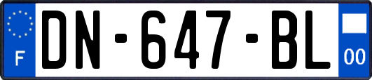 DN-647-BL