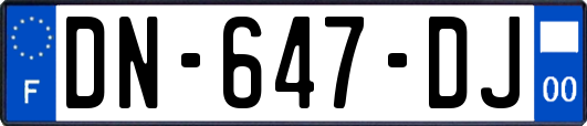 DN-647-DJ