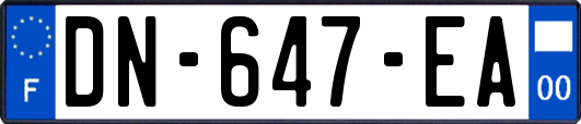 DN-647-EA