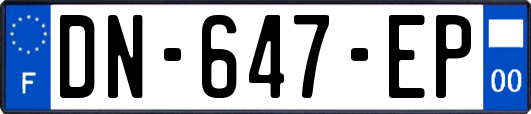 DN-647-EP