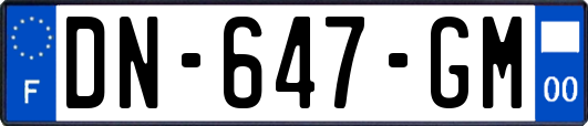 DN-647-GM