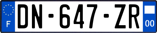DN-647-ZR