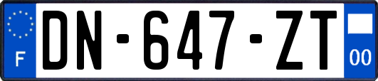 DN-647-ZT