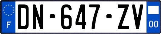 DN-647-ZV