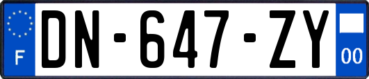 DN-647-ZY