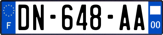 DN-648-AA