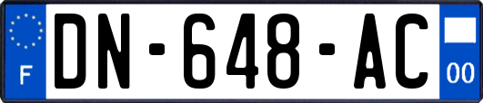 DN-648-AC