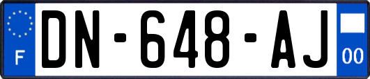 DN-648-AJ