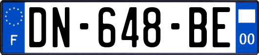 DN-648-BE