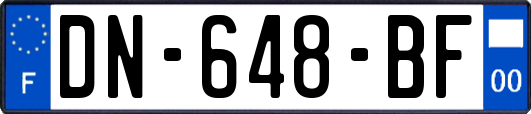 DN-648-BF