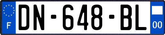 DN-648-BL