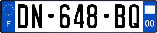 DN-648-BQ