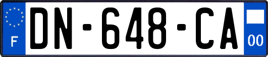 DN-648-CA