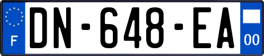 DN-648-EA