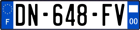 DN-648-FV