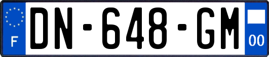 DN-648-GM