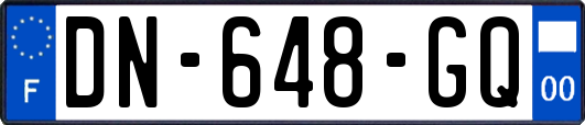 DN-648-GQ