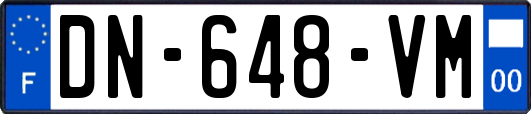 DN-648-VM