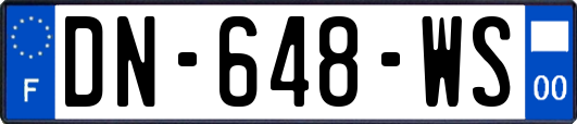 DN-648-WS