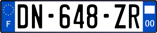 DN-648-ZR