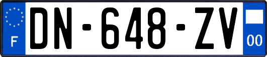 DN-648-ZV