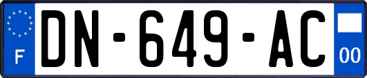 DN-649-AC