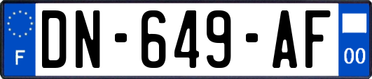 DN-649-AF