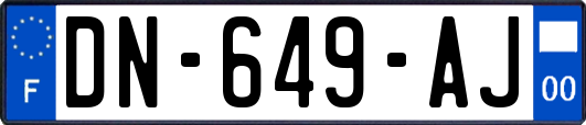 DN-649-AJ