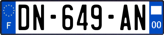 DN-649-AN