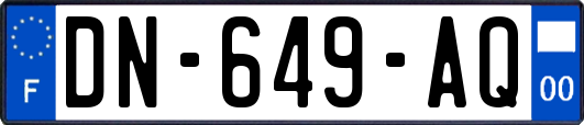 DN-649-AQ