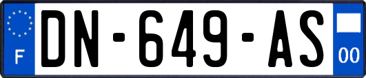 DN-649-AS