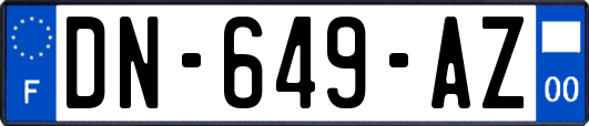 DN-649-AZ