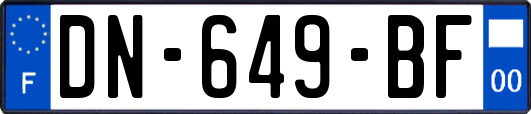 DN-649-BF