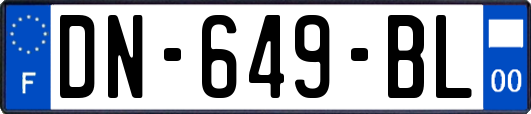 DN-649-BL