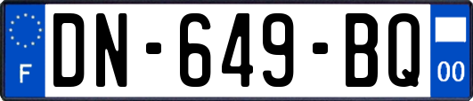 DN-649-BQ