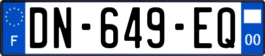 DN-649-EQ