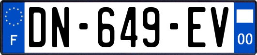 DN-649-EV