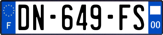 DN-649-FS