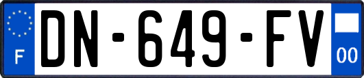 DN-649-FV