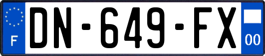 DN-649-FX