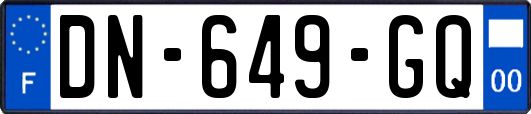 DN-649-GQ