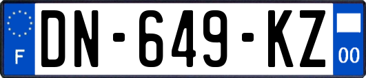 DN-649-KZ