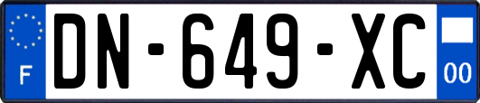 DN-649-XC