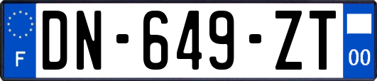 DN-649-ZT