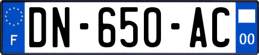 DN-650-AC