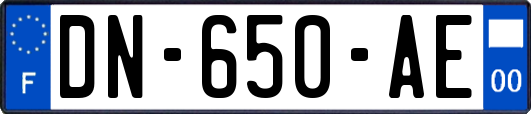 DN-650-AE