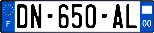 DN-650-AL