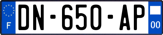 DN-650-AP