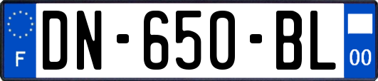 DN-650-BL