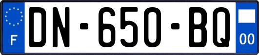 DN-650-BQ